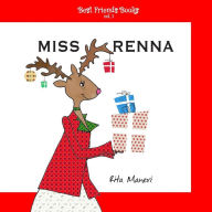 Title: Miss Renna, Author: Rita Maneri