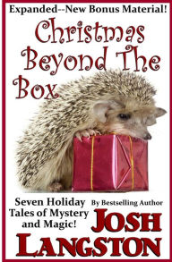 Title: Christmas Beyond the Box, Author: Josh Langston