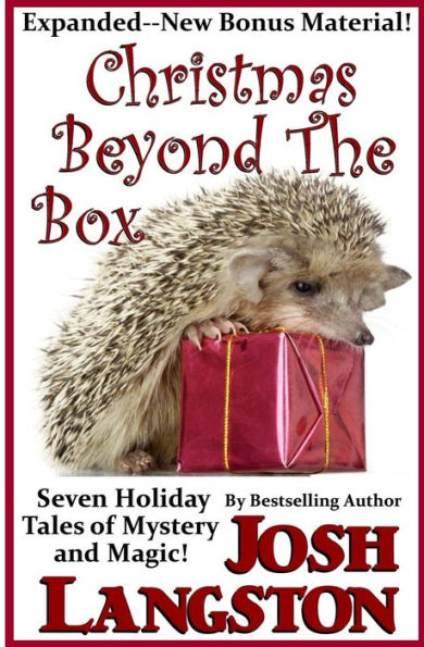 Christmas Beyond the Box