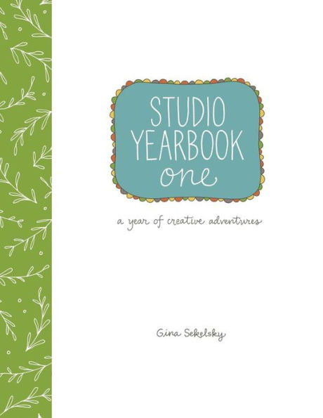 Studio Yearbook One