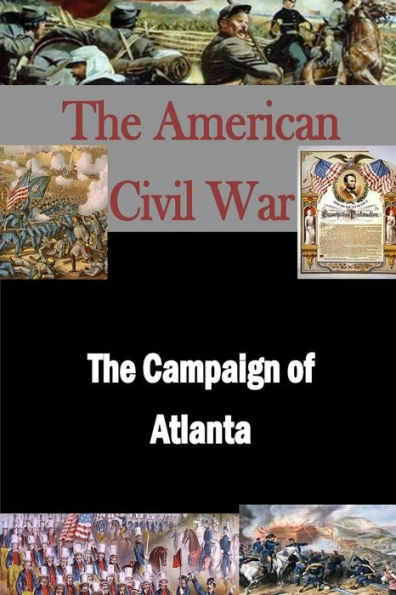 The Campaign of Atlanta