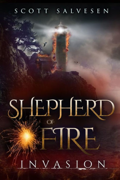 Shepherd of Fire: Invasion