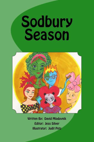 Sodbury Season