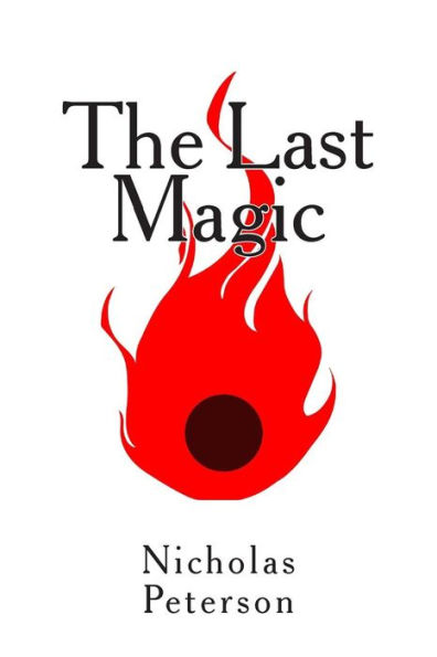 The Last Magic