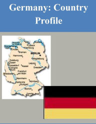 Title: Germany: Country Profile, Author: Library of Congress