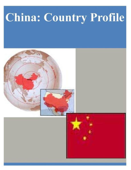 China: Country Profile