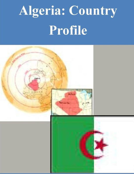 Algeria: Country Profile