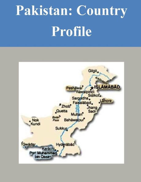 Pakistan: Country Profile