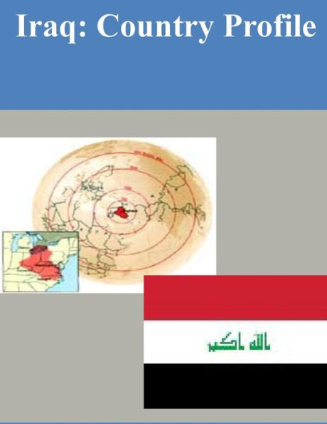 Iraq: Country Profile