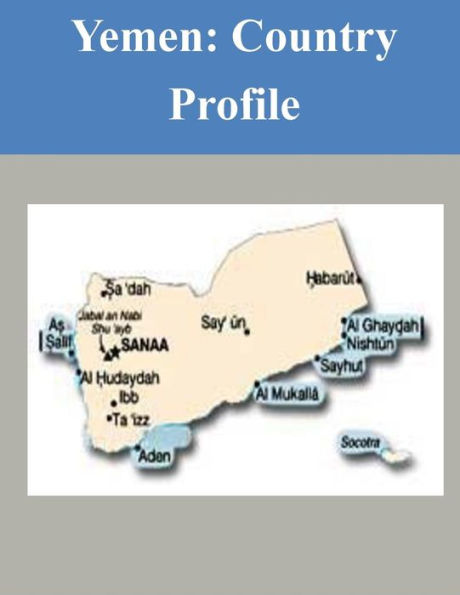 Yemen: Country Profile