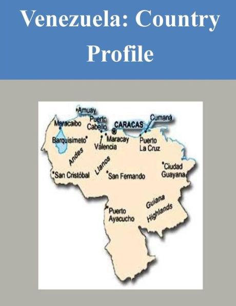 Venezuela: Country Profile