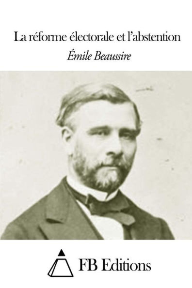 La réforme électorale et l'abstention