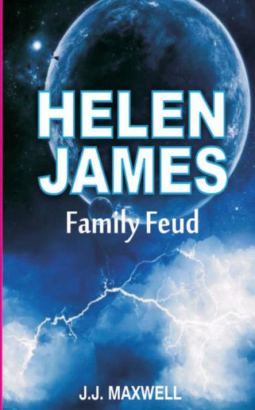 Helen James: Family Feud