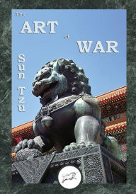 Title: The Art of War (Dancing Unicorn Press), Author: Sun Tzu