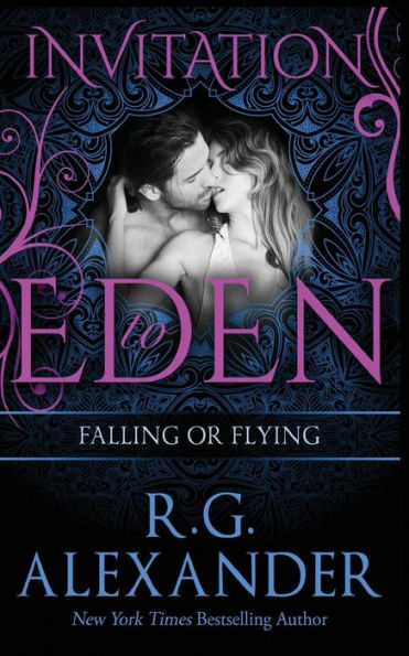 Falling or Flying (Invitation to Eden)