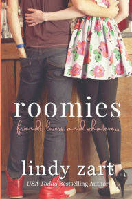 Title: Roomies, Author: Lindy Zart
