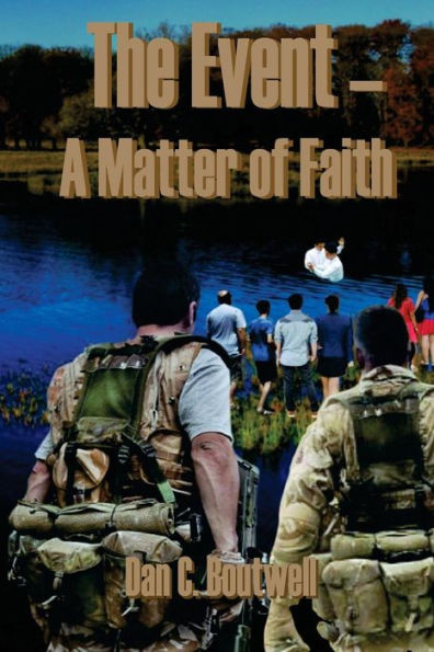 The Event--A Matter of Faith