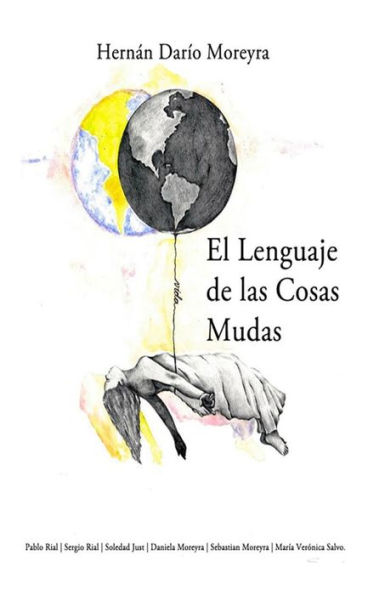 El lenguaje de las cosas mudas