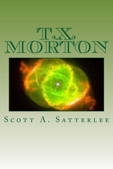 T.X. Morton