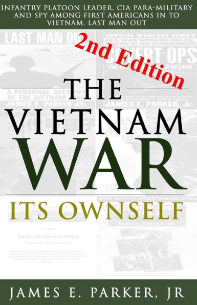 The Vietnam War Its Ownself