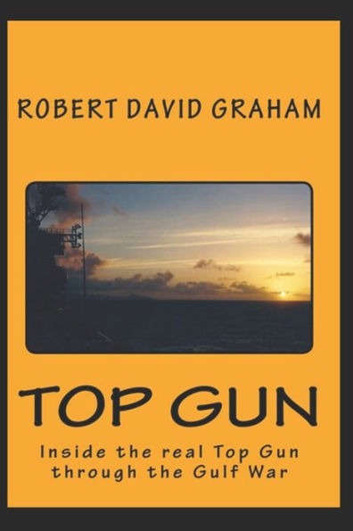 Top Gun: Through Operation Desert Storm