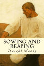 Sowing and Reaping