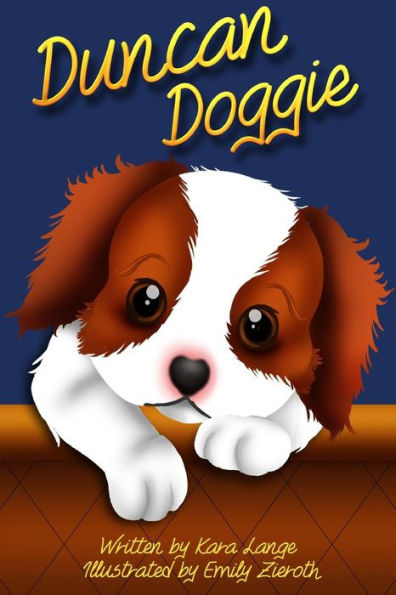 Duncan Doggie