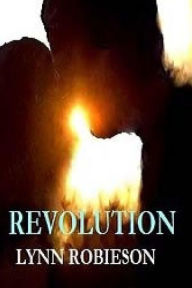 Title: Revolution, Author: Lynn Robieson