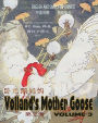 Volland's Mother Goose, Volume 3 (Simplified Chinese): 06 Paperback Color