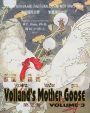 Volland's Mother Goose, Volume 3 (Traditional Chinese): 09 Hanyu Pinyin with IPA Paperback Color