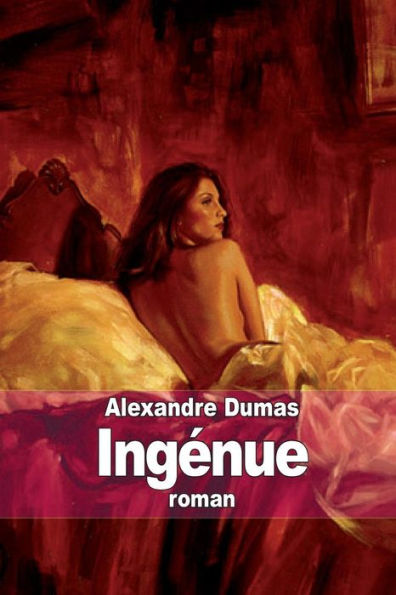 Ingï¿½nue: Un amour interdit de Restif de la Bretonne