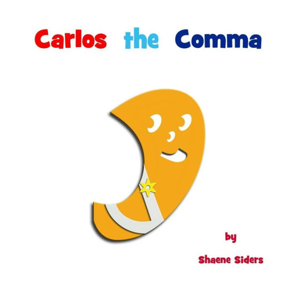 Carlos the Comma