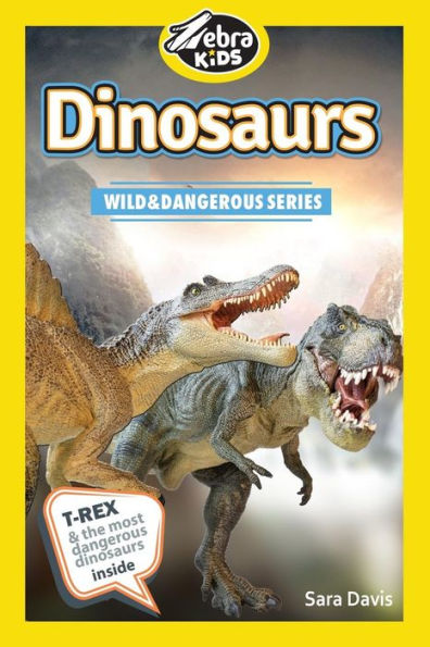 Dinosaurs: Amazing Pictures & Fun Facts