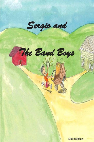 Sergio and the Band Boys