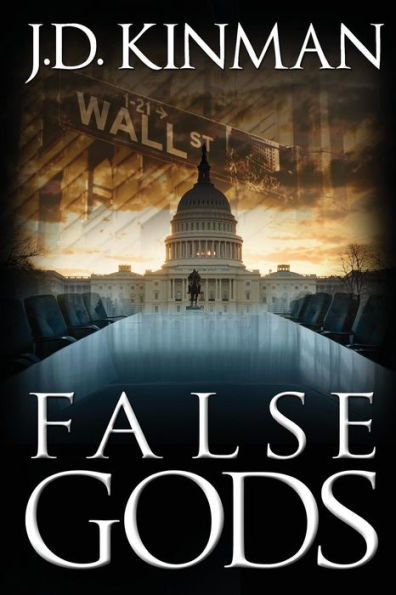 False Gods