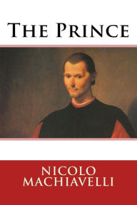 Title: Prince, Author: Nicolo Machiavelli