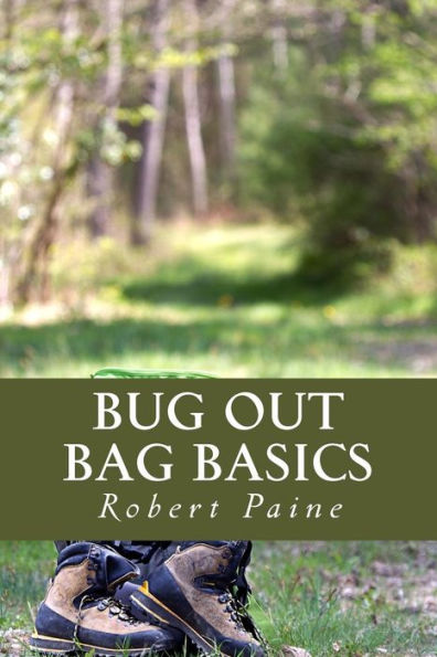 Bug Out Bag Basics