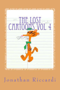 Title: The Lost Cartoons Vol 4: Looney Tunes cartoons, Author: Flopsy Hopsy Bunny