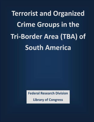 Organized Crime Groups