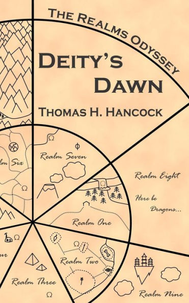 Deity's Dawn