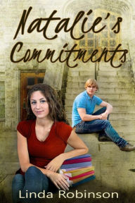 Title: Natalie's Commitments, Author: Linda Robinson
