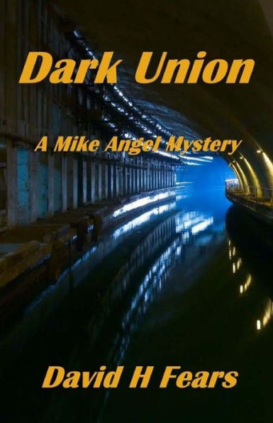 Dark Union: A Mike Angel Mystery