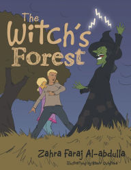 Title: The Witch'S Forest, Author: Zahra Faraj Al-abdulla