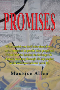 Title: Promises, Author: Maurice Allen