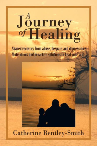 A Journey of Healing