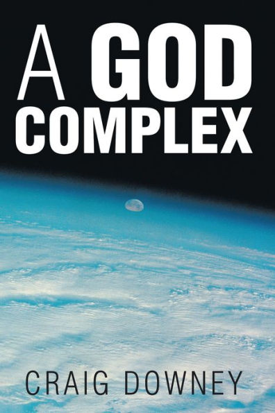 A God Complex