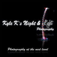 Title: Kyle K'S Night & Light Photography: Photography at the Next Level, Author: Kyle Kong
