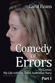 Title: Comedy of Errors: Part I, Author: Carol Evans