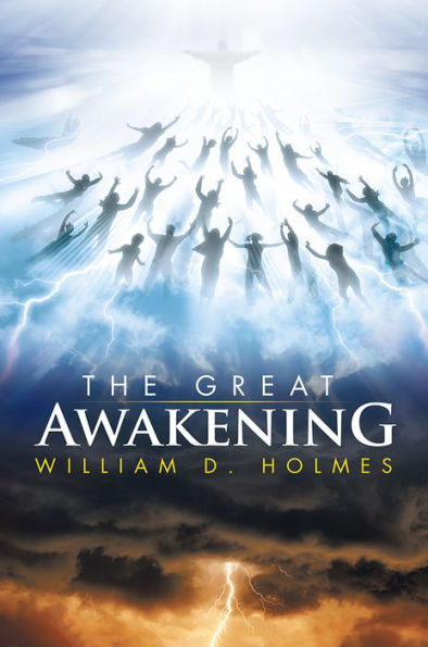 The Great Awakening