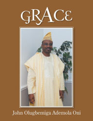 Title: Grace, Author: Lola Oni